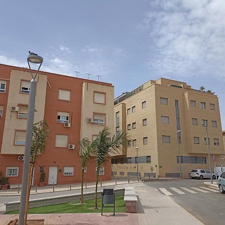Apartamento Molino Almería Exterior photo