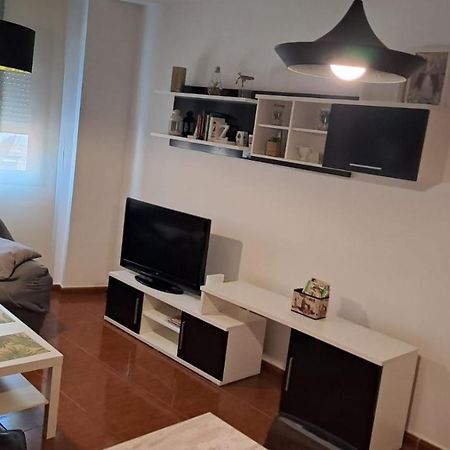 Apartamento Molino Almería Exterior photo