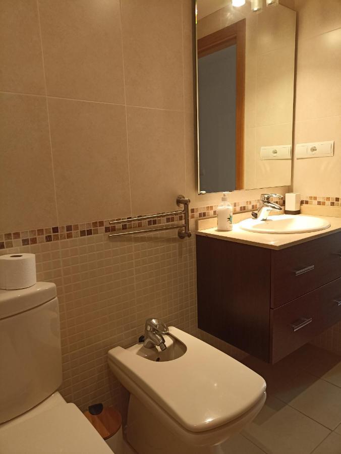 Apartamento Molino Almería Exterior photo