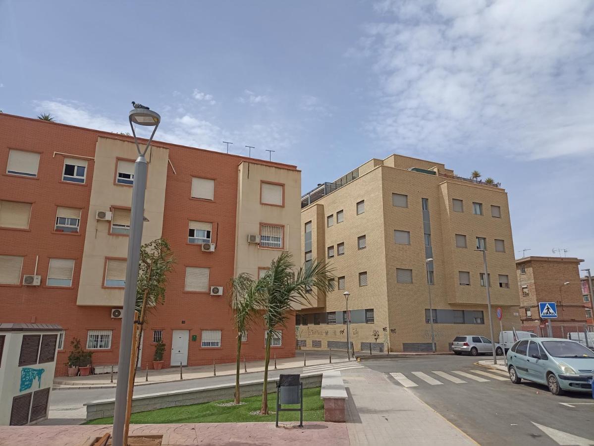 Apartamento Molino Almería Exterior photo