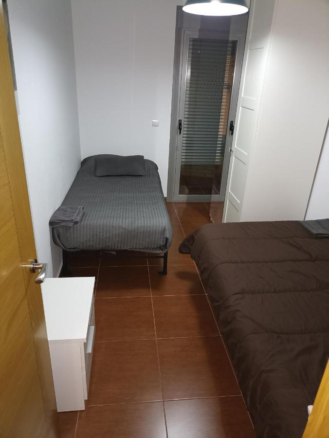 Apartamento Molino Almería Exterior photo