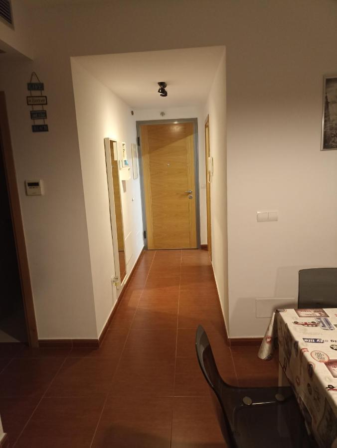 Apartamento Molino Almería Exterior photo