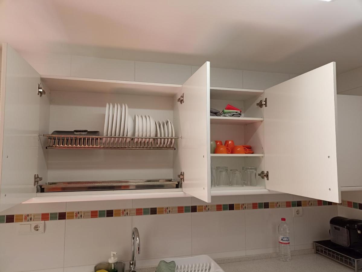 Apartamento Molino Almería Exterior photo