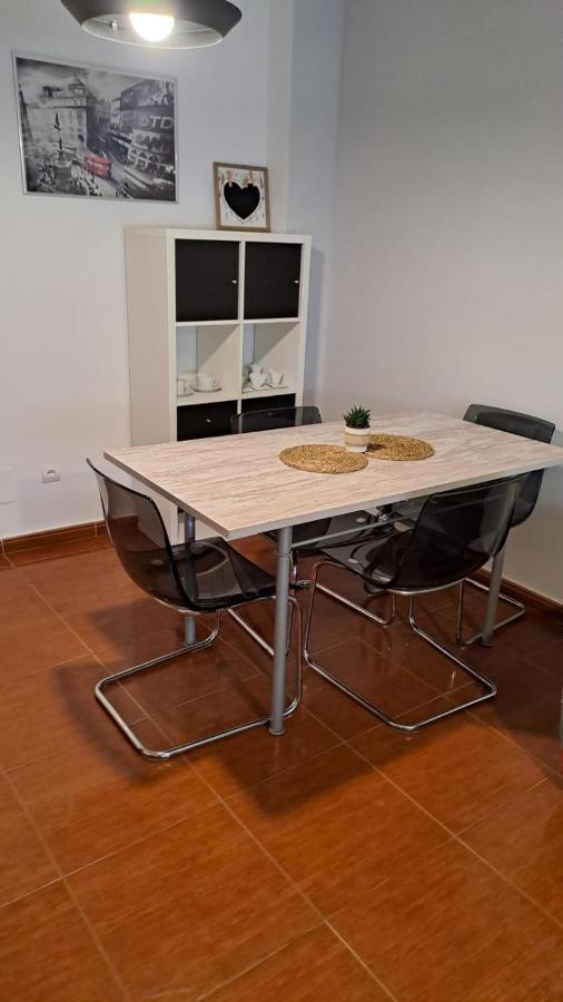 Apartamento Molino Almería Exterior photo