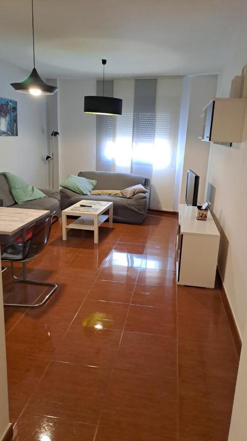 Apartamento Molino Almería Exterior photo