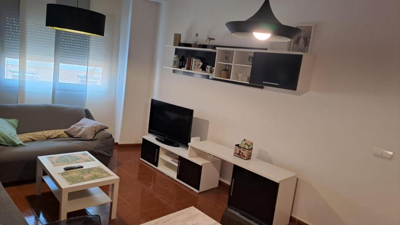 Apartamento Molino Almería Exterior photo