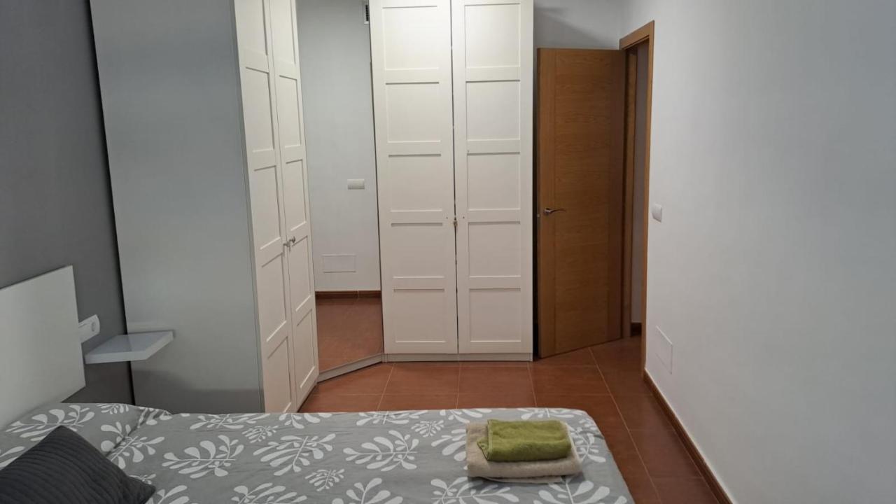 Apartamento Molino Almería Exterior photo